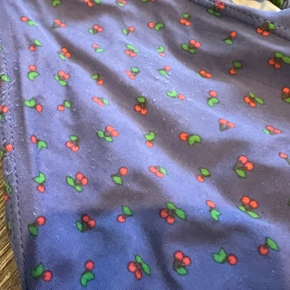 Matilda Jane Fish in Water Swimsuit size 6 - Picture 3 of 5